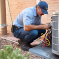 The Costly Repairs of Air Conditioning Units: An Expert's Perspective