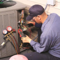 The Lifespan of an AC Compressor: Tips from an HVAC Expert