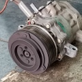 The True Cost of Replacing an AC Compressor: What You Need to Know