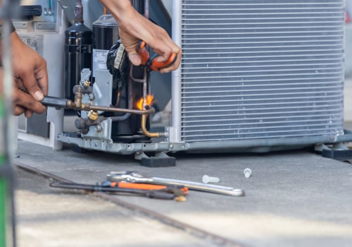 Repair or Replace: The Expert's Perspective on AC Maintenance