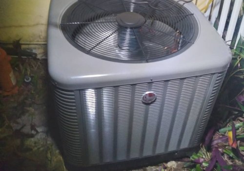 The Ultimate Guide to Deciding Whether to Repair or Replace Your AC Unit's Condenser