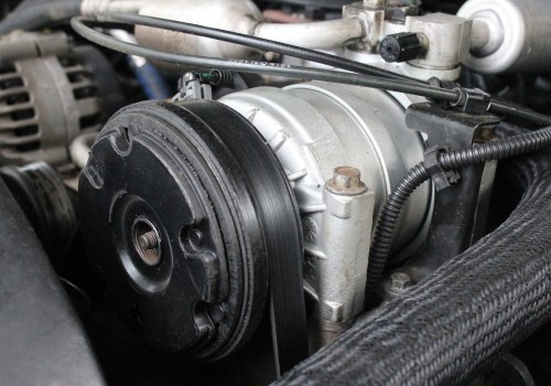 Is Replacing Your Car's AC Compressor Worth It?