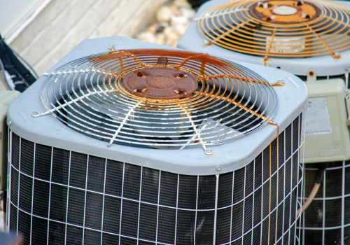 The Great Debate: Repair or Replace Your 20-Year-Old AC Unit?