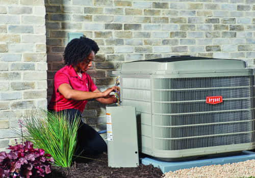 Finding the Top HVAC System Replacement Near Royal Palm Beach FL: Trusted AC Solutions for Your Home