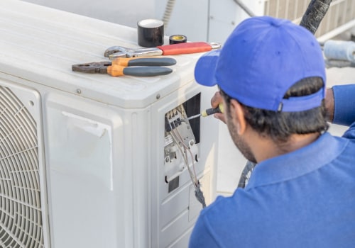 The Importance of Regular Maintenance and Replacement for Your HVAC System