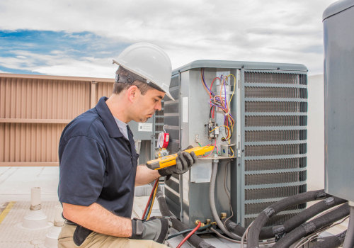 Repair or Replace: The Ultimate Guide to AC Units