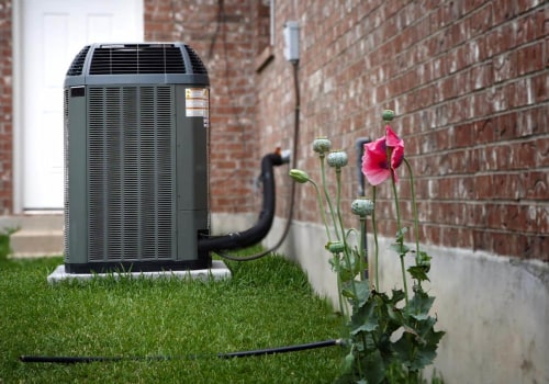 The Great Debate: Replacing the Condenser or the Whole Unit