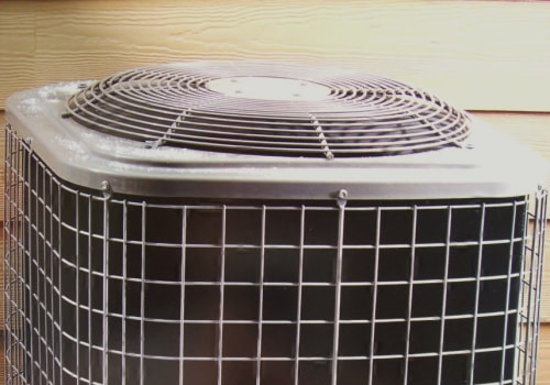 The High Cost of HVAC Systems: What You Should Know