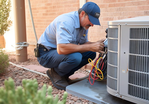 The Costly Repairs of Air Conditioning Units: An Expert's Perspective