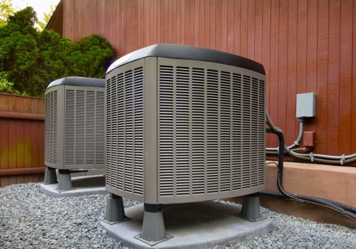 The True Cost of Air Conditioning Compressors