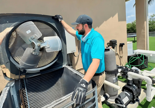 Top HVAC System Replacement Near Cooper City FL: Expert Solutions for Your AC Needs