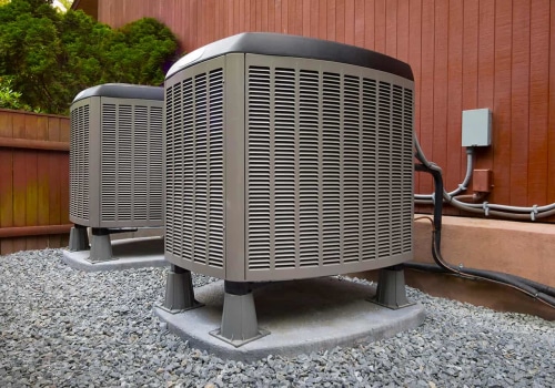 The Most Valuable Components of an AC Unit