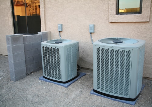 The Lifespan of an AC Unit: Tips from an HVAC Expert