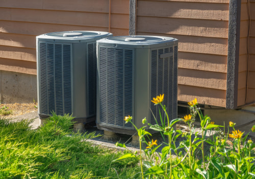 The Real Cost of Air Conditioning Repair: What You Need to Know