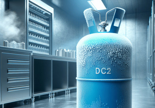 The Future of Refrigerants: What You Need to Know About the R-454B