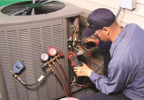 The Lifespan of an AC Compressor: Tips from an HVAC Expert