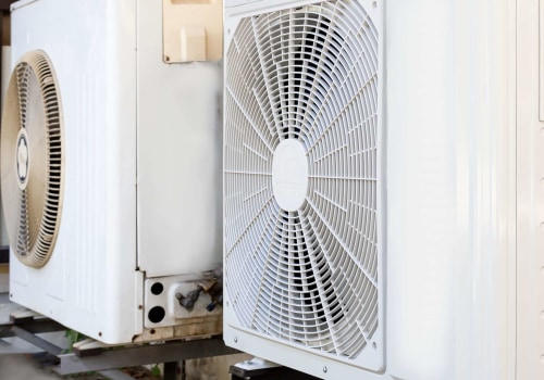 The True Cost of Installing AC in a 2000 Square Foot House